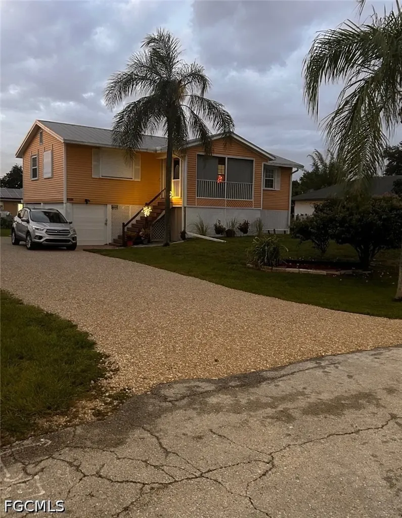 8093 Anhinga Road Fort Myers FL 33967