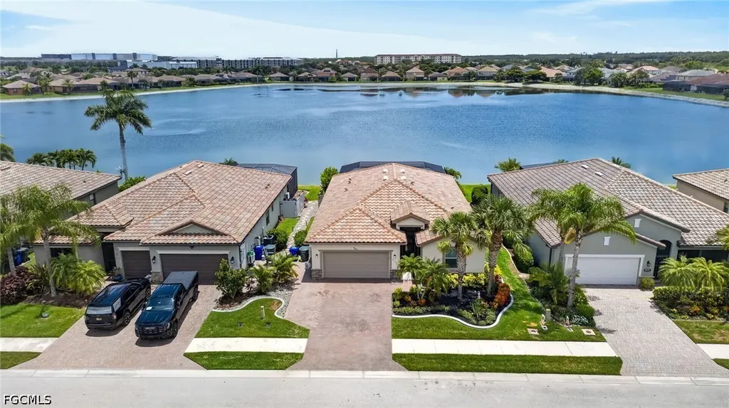2775 Via Piazza Loop Fort Myers FL 33905