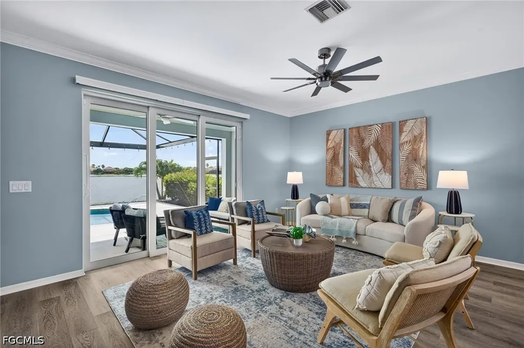 2775 Via Piazza Loop Fort Myers FL 33905