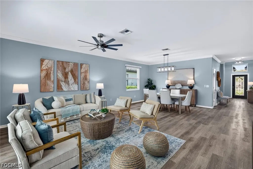 2775 Via Piazza Loop Fort Myers FL 33905