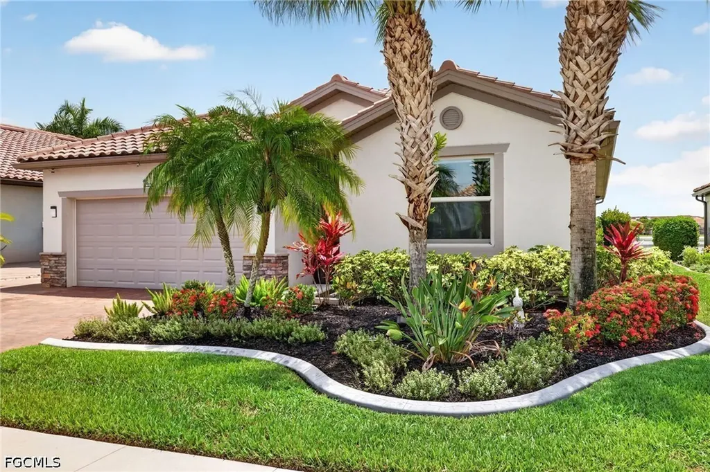 2775 Via Piazza Loop Fort Myers FL 33905