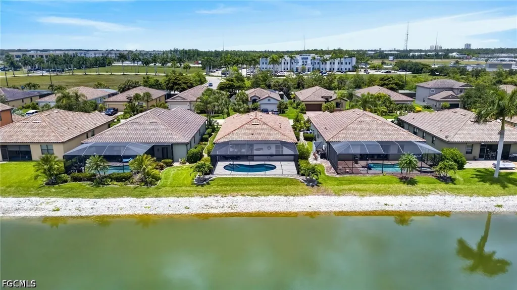 2775 Via Piazza Loop Fort Myers FL 33905