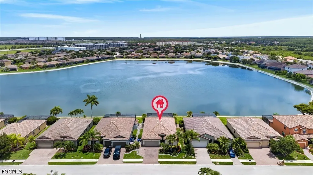 2775 Via Piazza Loop Fort Myers FL 33905
