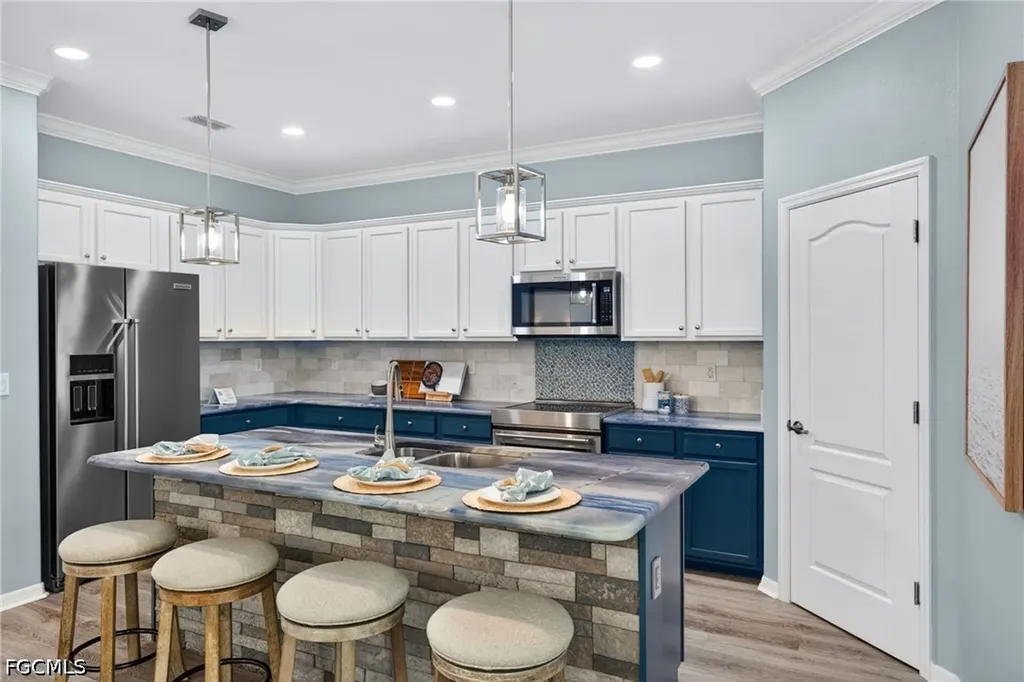 2775 Via Piazza Loop Fort Myers FL 33905