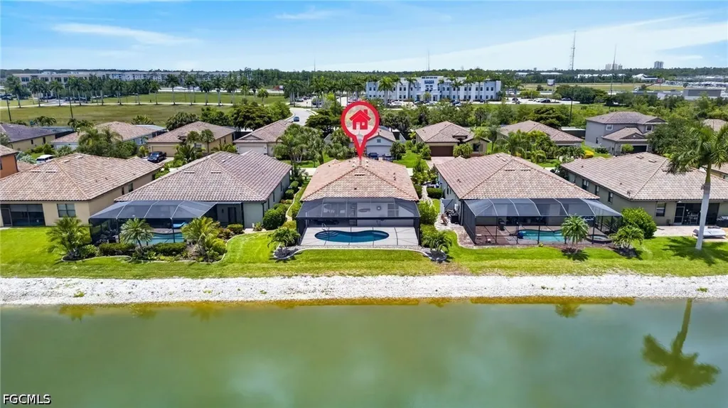 2775 Via Piazza Loop Fort Myers FL 33905