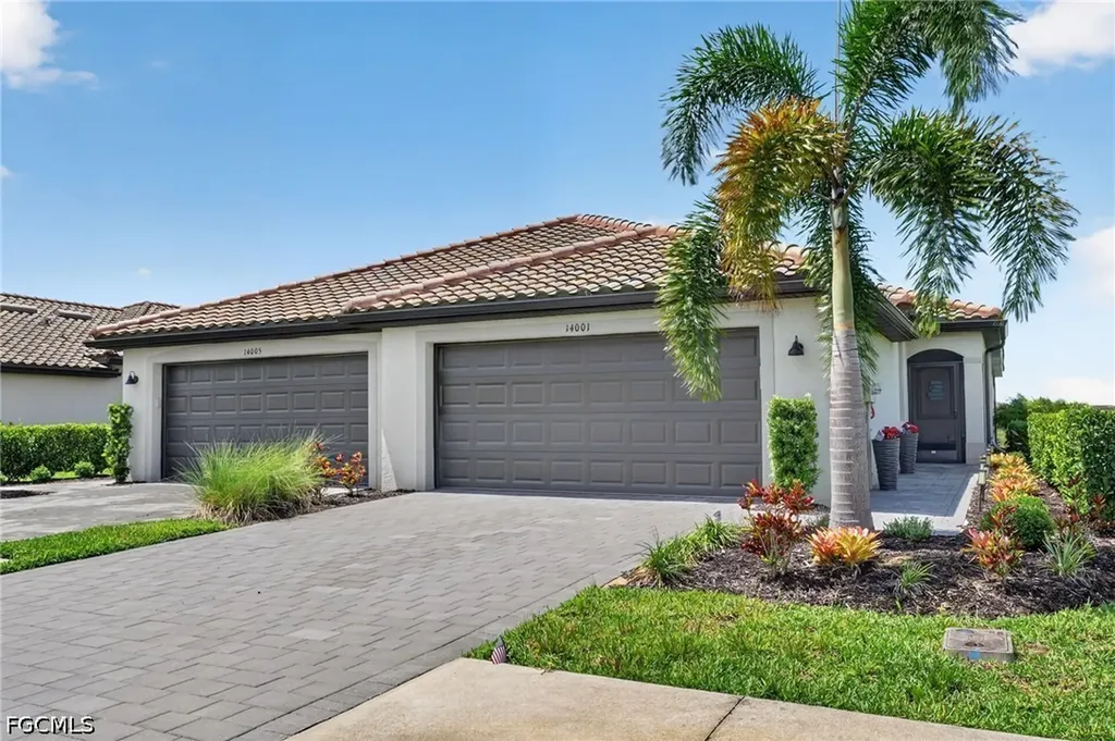 14001 Hunter Oak Drive Fort Myers FL 33913