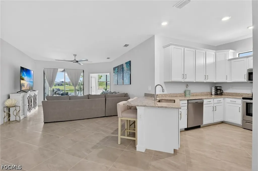 14001 Hunter Oak Drive Fort Myers FL 33913