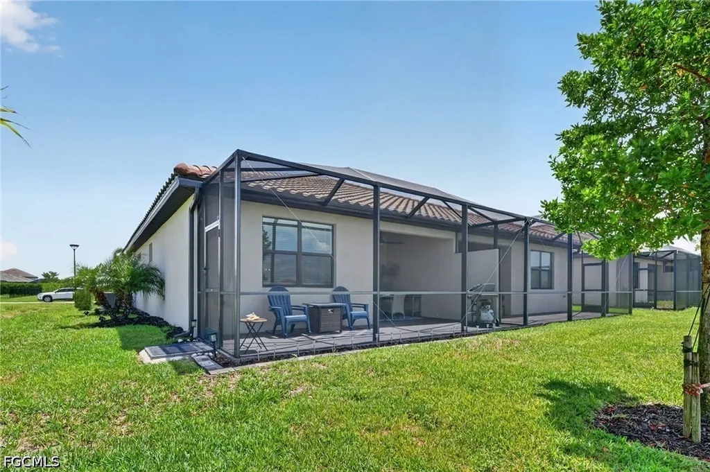 14001 Hunter Oak Drive Fort Myers FL 33913
