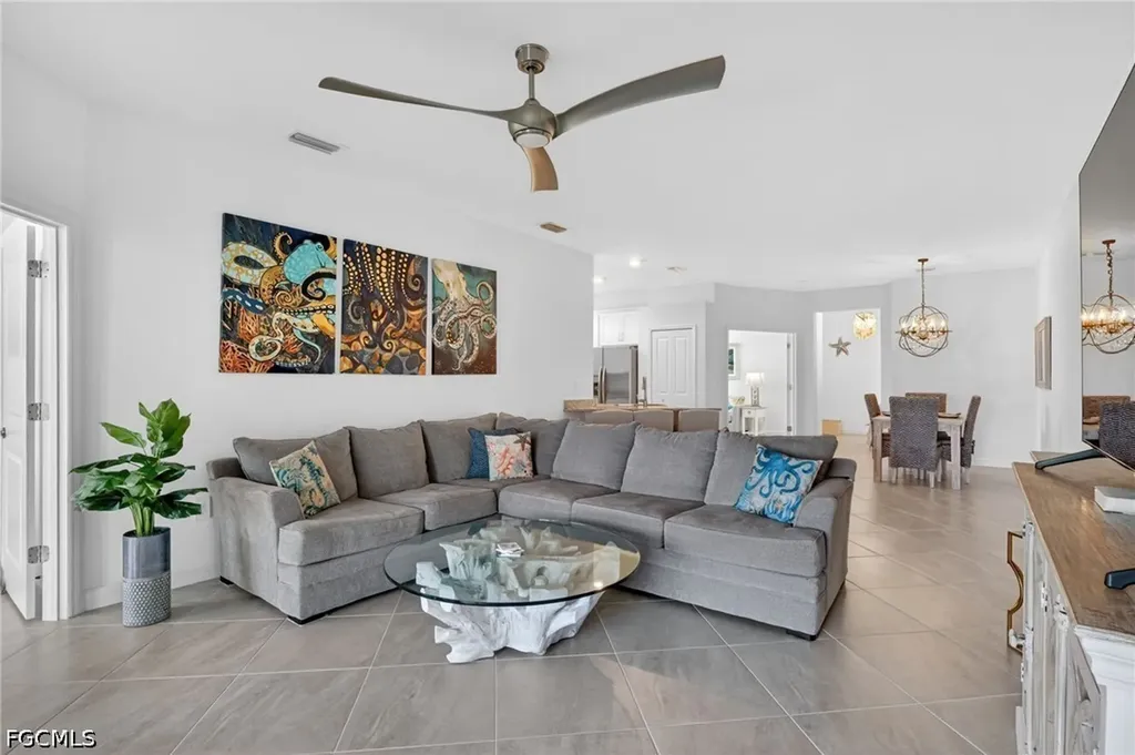 14001 Hunter Oak Drive Fort Myers FL 33913