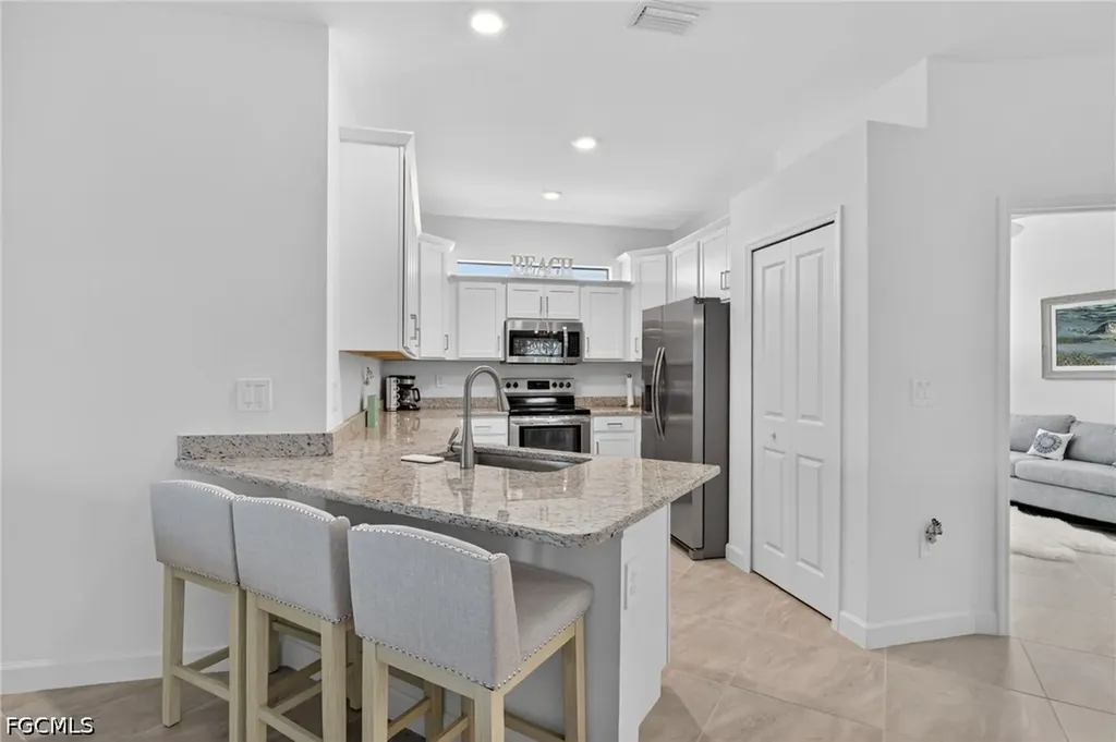 14001 Hunter Oak Drive Fort Myers FL 33913