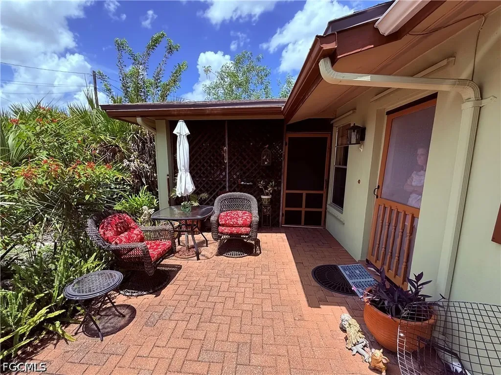 1635 Kensington Court Fort Myers FL 33907