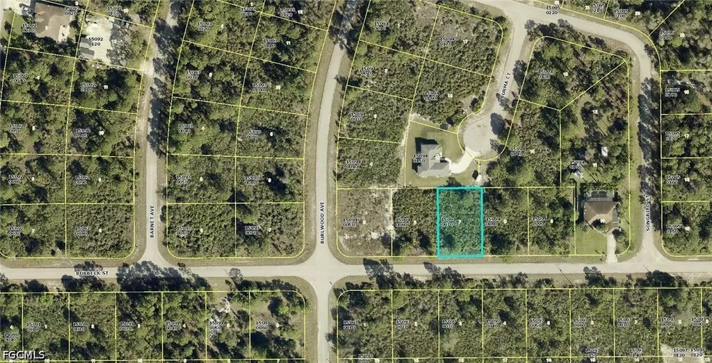 1259 Burbeck Street Fort Myers FL 33913