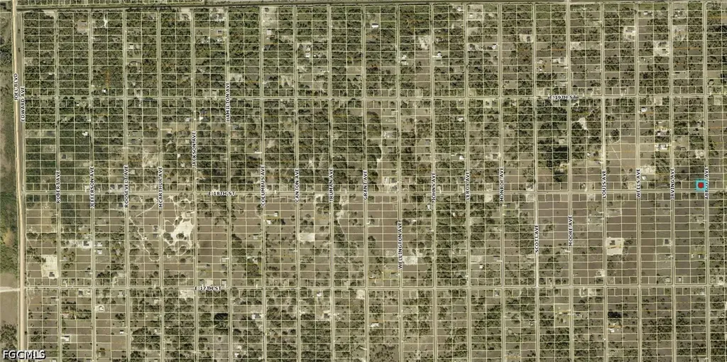 4307 E 18th Street Lehigh Acres FL 33972