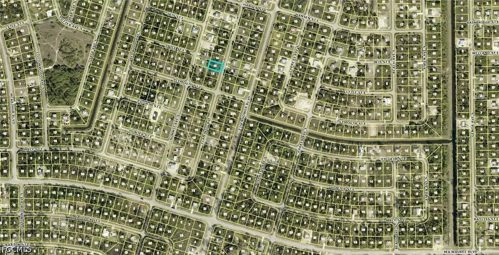 548 Flamingo Avenue Lehigh Acres FL 33974