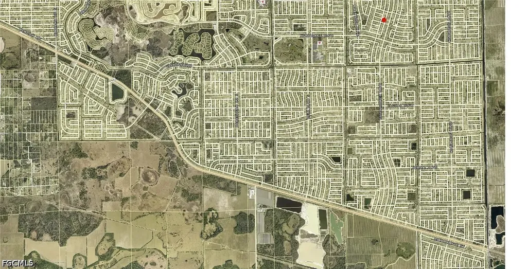 548 Flamingo Avenue Lehigh Acres FL 33974
