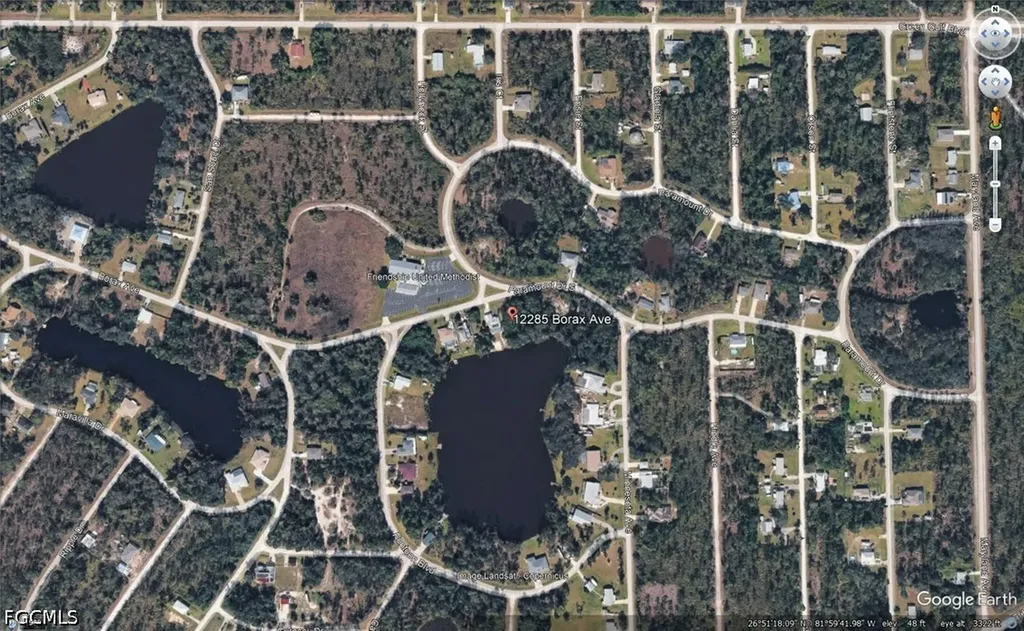 12285 Borax Avenue Punta Gorda FL 33955