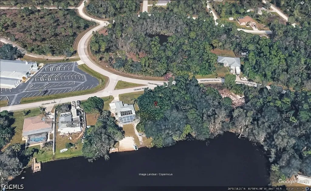 12285 Borax Avenue Punta Gorda FL 33955