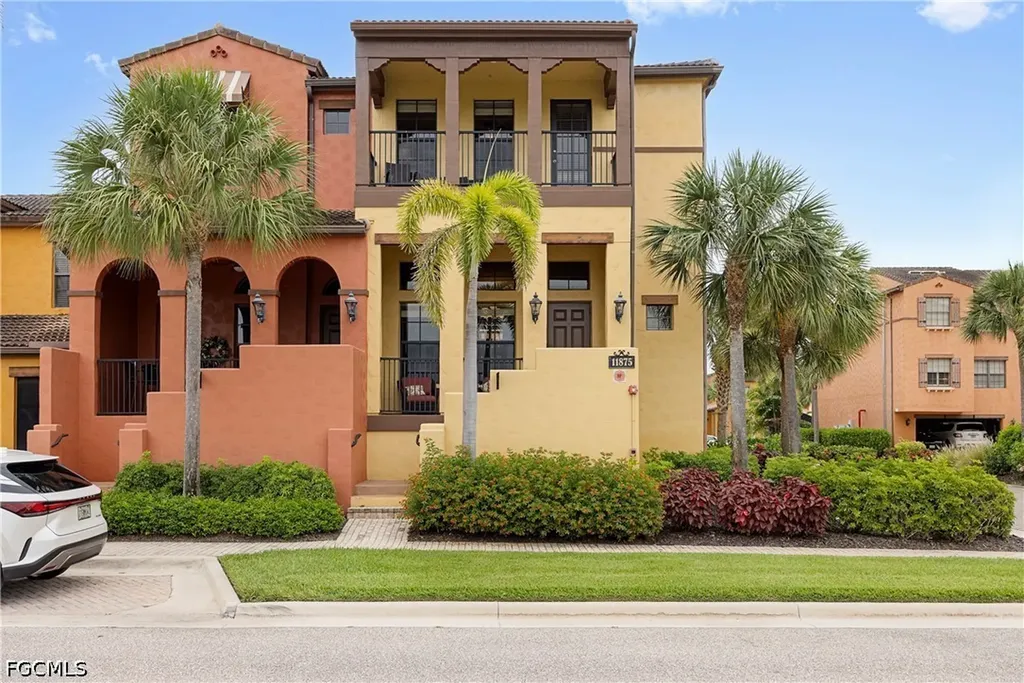 11875 Izarra Way Fort Myers FL 33912
