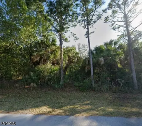26215 Deer Road Punta Gorda FL 33955