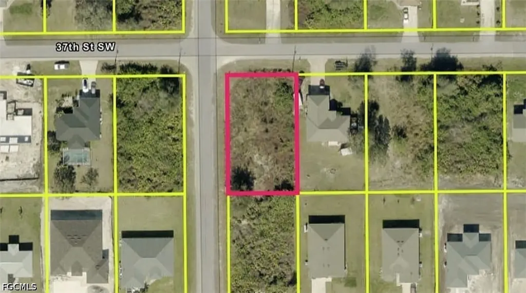 3219 37th Street SW Lehigh Acres FL 33976