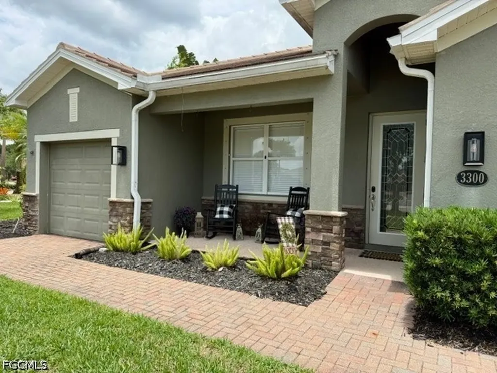 3300 Hampton Boulevard Alva FL 33920