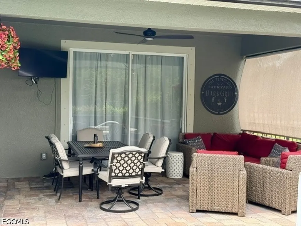 3300 Hampton Boulevard Alva FL 33920