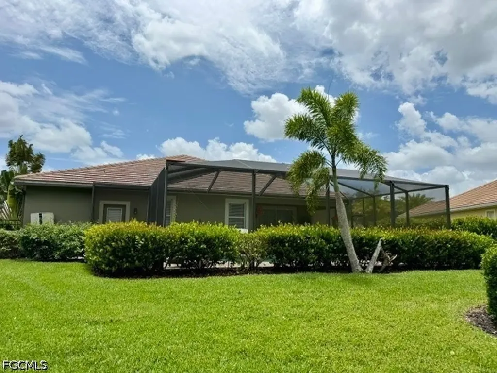 3300 Hampton Boulevard Alva FL 33920