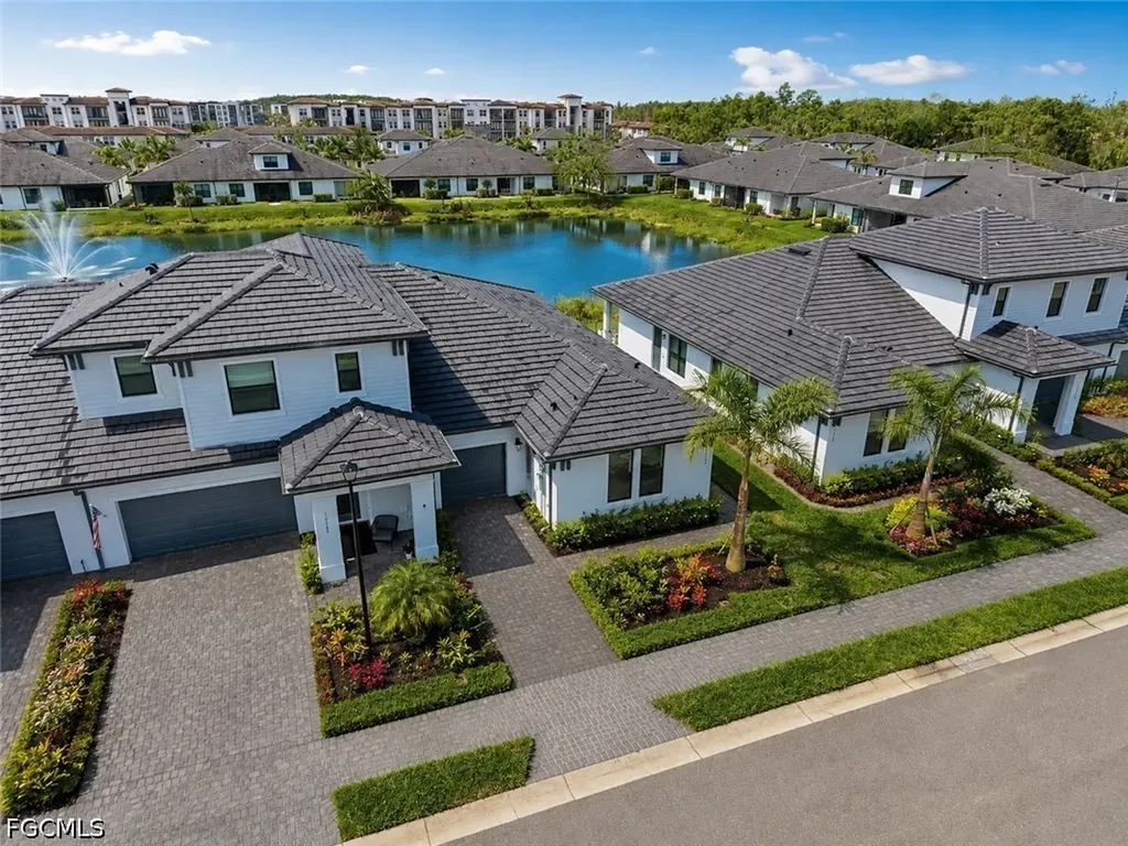 13072 Georges Cay Place Fort Myers FL 33913