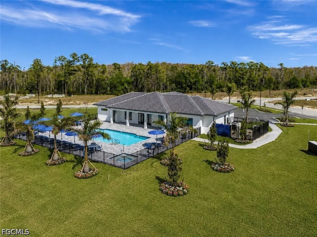 13072 Georges Cay Place Fort Myers FL 33913