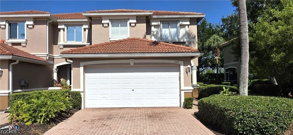 3345 Dandolo Circle Cape Coral FL 33909