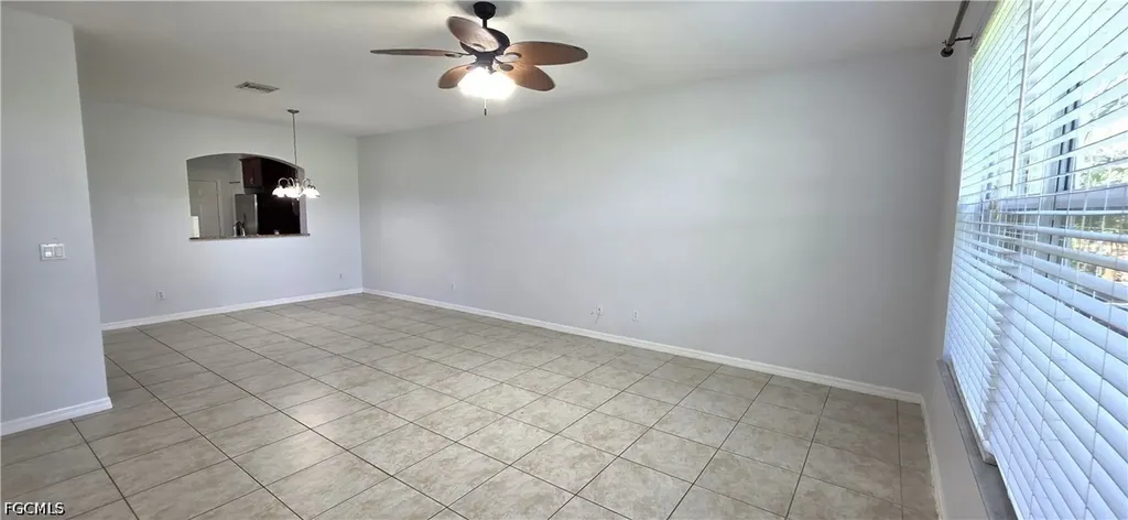 3345 Dandolo Circle Cape Coral FL 33909