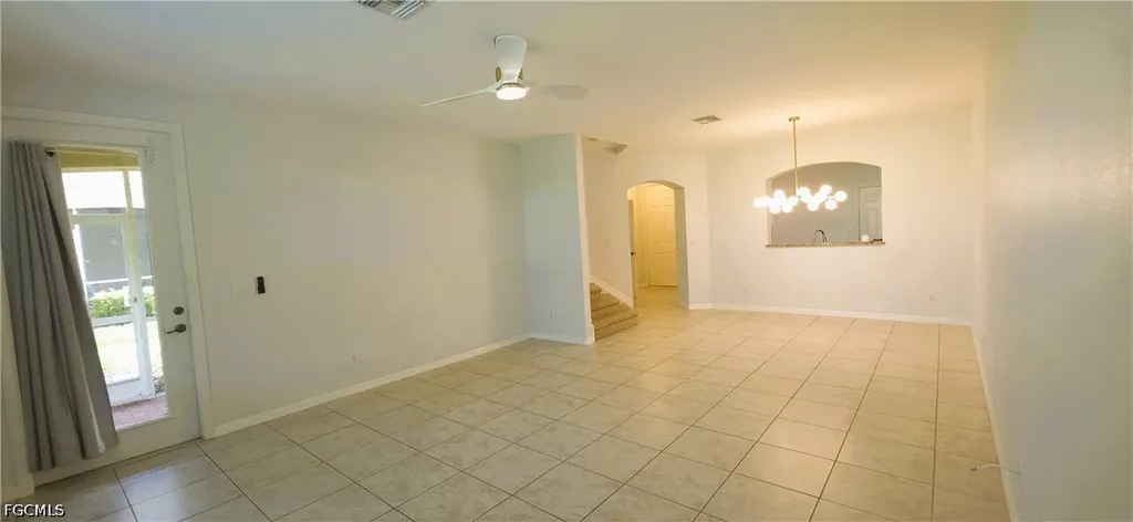 3345 Dandolo Circle Cape Coral FL 33909