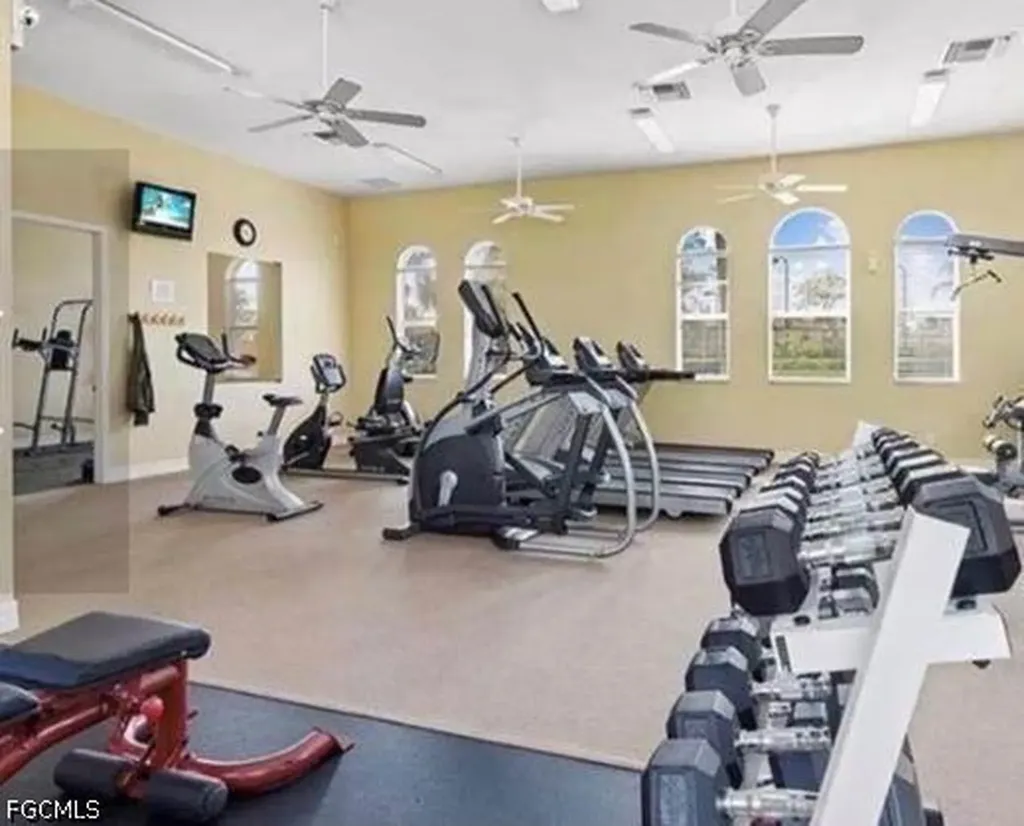 3345 Dandolo Circle Cape Coral FL 33909