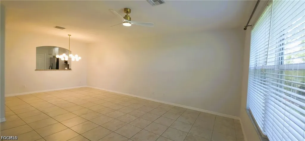 3345 Dandolo Circle Cape Coral FL 33909