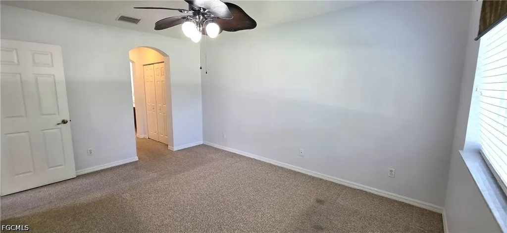 3345 Dandolo Circle Cape Coral FL 33909