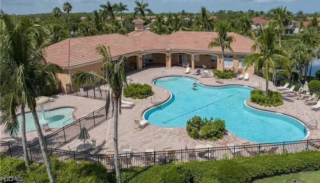 3345 Dandolo Circle Cape Coral FL 33909