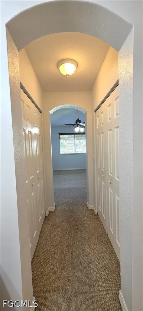 3345 Dandolo Circle Cape Coral FL 33909