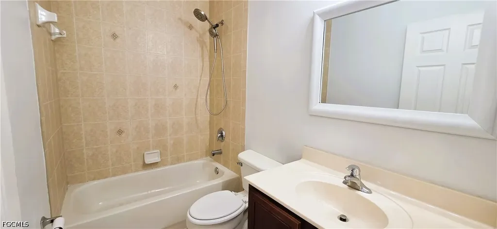 3345 Dandolo Circle Cape Coral FL 33909