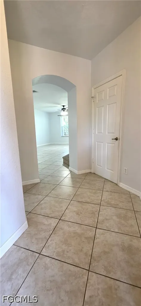3345 Dandolo Circle Cape Coral FL 33909