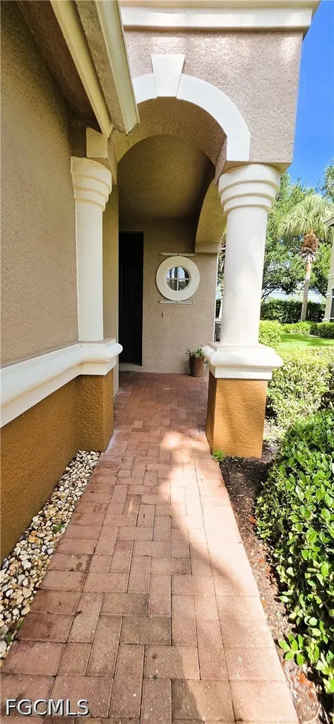 3345 Dandolo Circle Cape Coral FL 33909