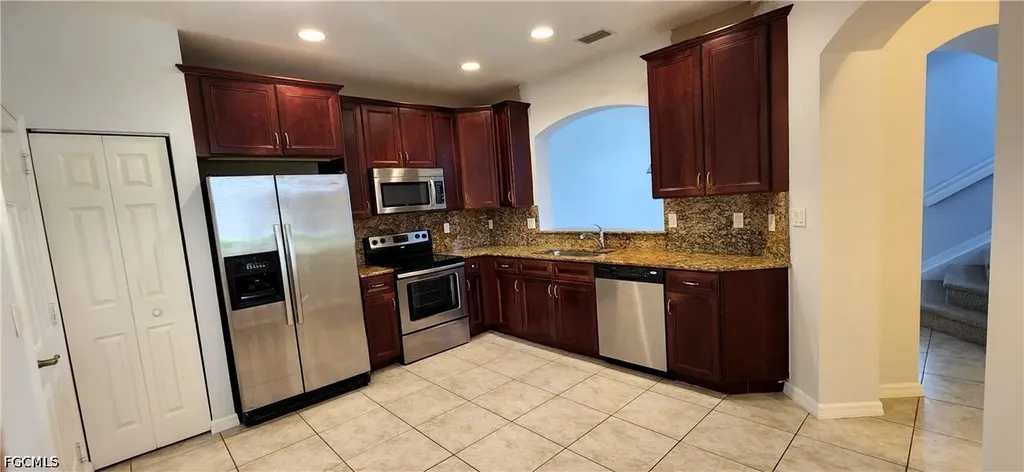 3345 Dandolo Circle Cape Coral FL 33909