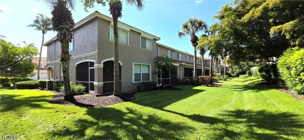 3345 Dandolo Circle Cape Coral FL 33909