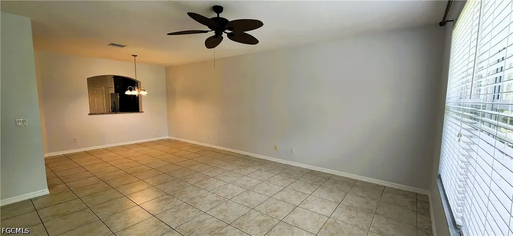 3345 Dandolo Circle Cape Coral FL 33909