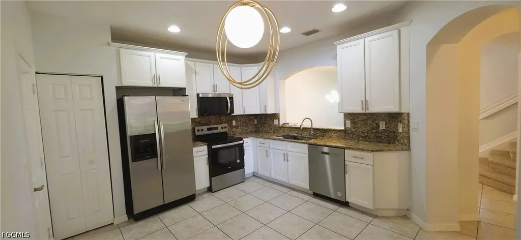 3345 Dandolo Circle Cape Coral FL 33909
