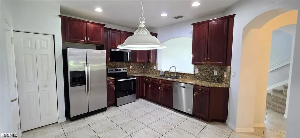 3345 Dandolo Circle Cape Coral FL 33909