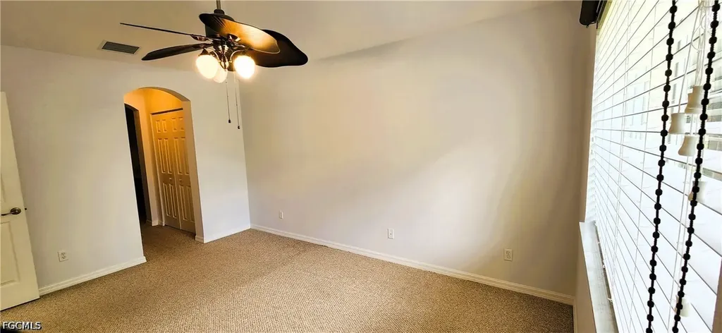 3345 Dandolo Circle Cape Coral FL 33909
