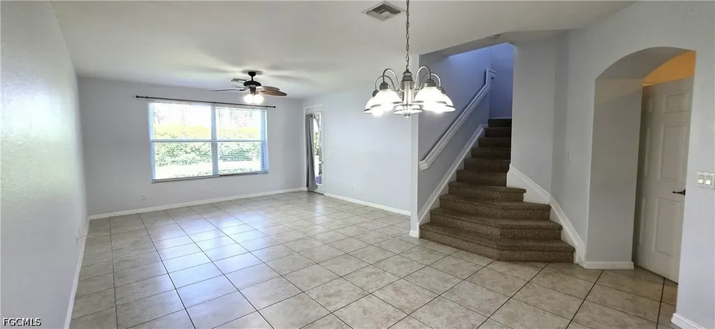 3345 Dandolo Circle Cape Coral FL 33909