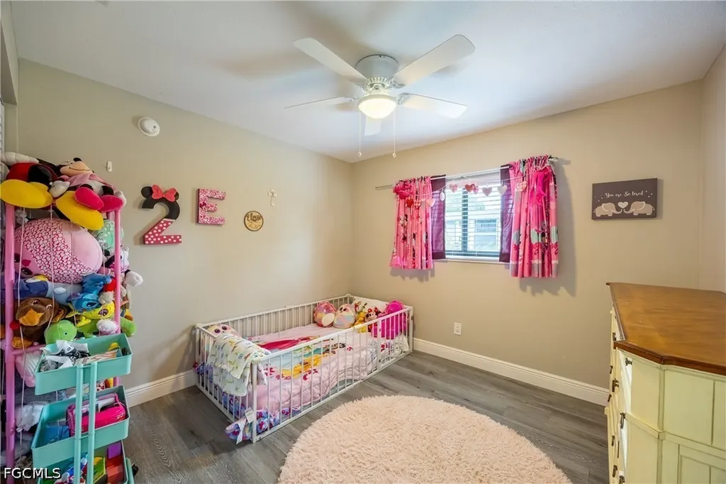 17426 Birchwood Lane Fort Myers FL 33908