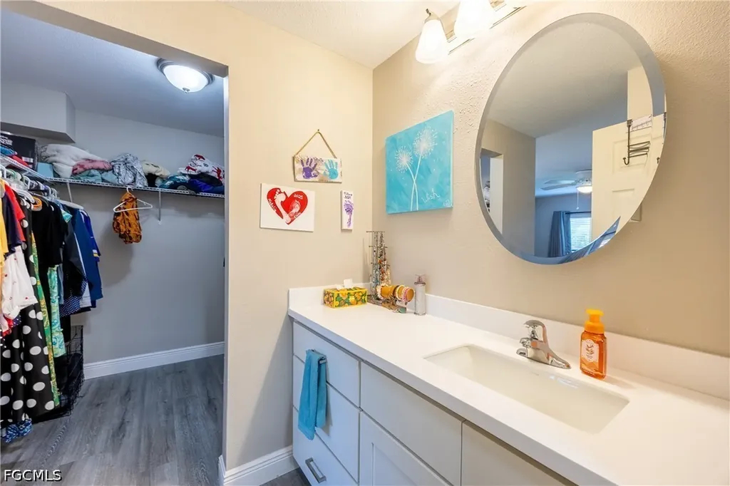 17426 Birchwood Lane Fort Myers FL 33908