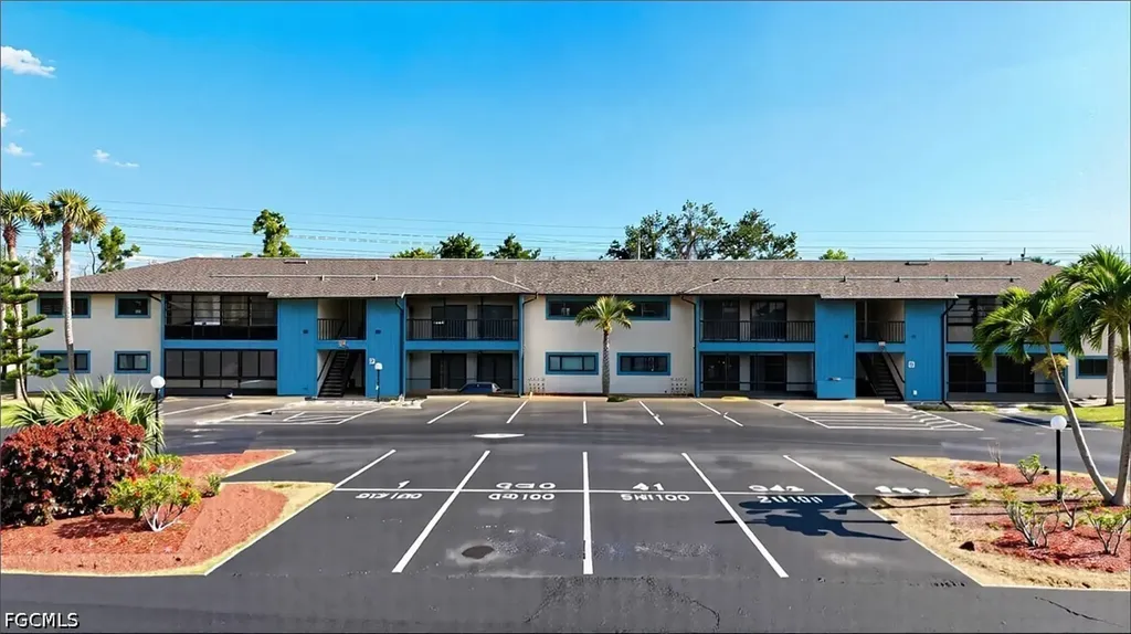 17426 Birchwood Lane Fort Myers FL 33908